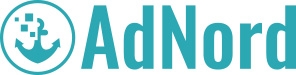 Impressum Logo AdNord Media 296x75px | BUNDESWEHRLADEN